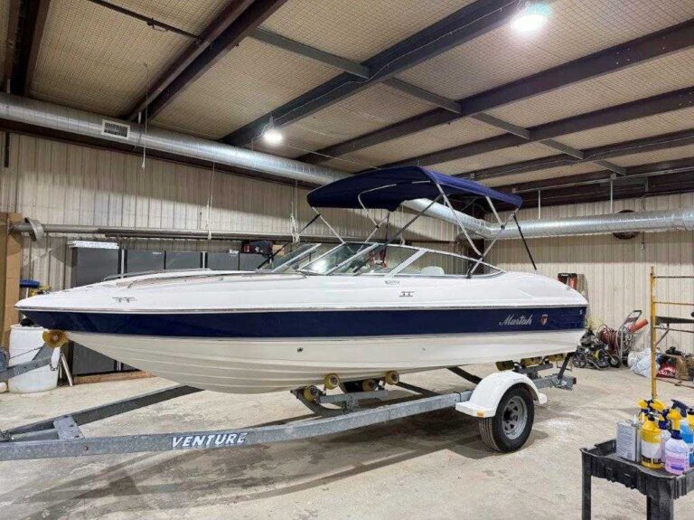 2003 Mariah SX20 US-VMHAC107B203 [photo 1]